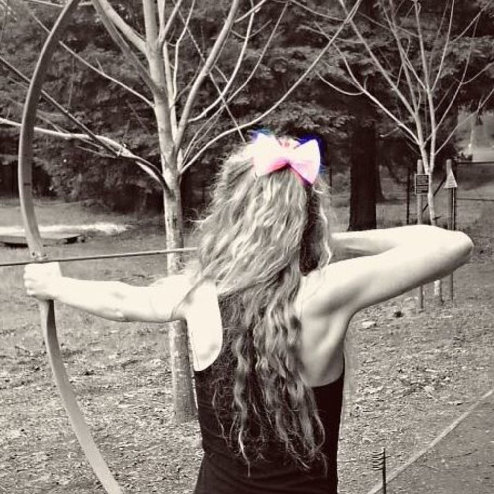 Meet your Posher, Tara